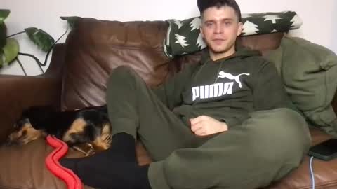 CamDoAttitude online show from 03.10.26