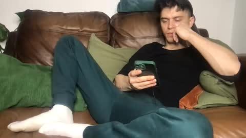 CamDoAttitude online show from 03.18.26