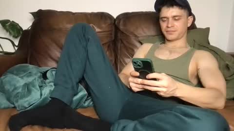 CamDoAttitude online show from 03.19.26