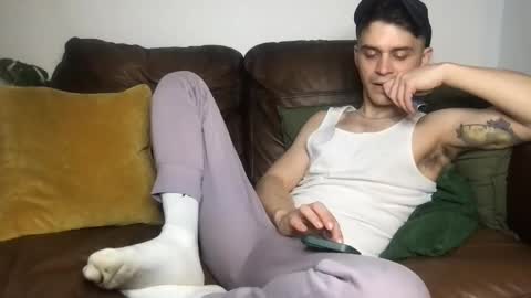 CamDoAttitude online show from 03.30.26