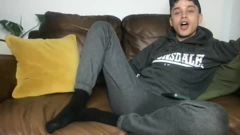 CamDoAttitude online show from 04.09.26