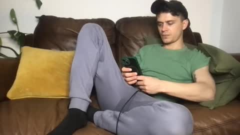 CamDoAttitude online show from 04.18.26