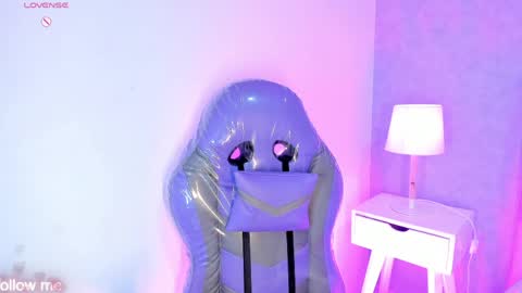 Camelia Smith online show from 04.09.26