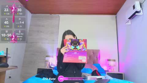 cameron_april online show from 11.04.25