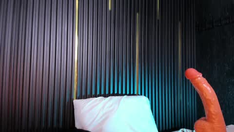 CAMERON online show from 01.22.25