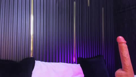 CAMERON online show from 01.31.25