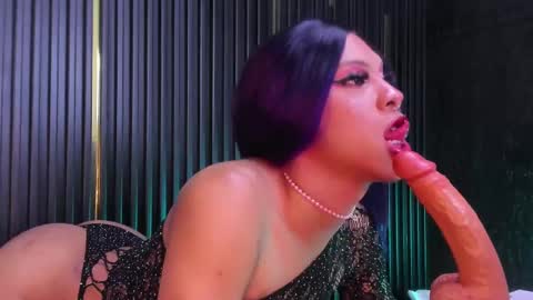 CAMERON online show from 02.14.25