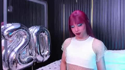 CAMERON online show from 02.16.25