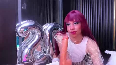 CAMERON online show from 02.16.25