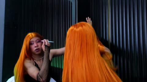 CAMERON online show from 02.24.25