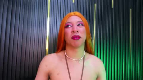 CAMERON online show from 03.01.25