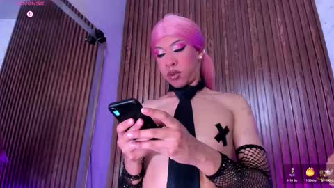 CAMERON online show from 09.10.25