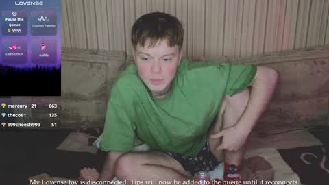 Cameron online show from 12.09.24