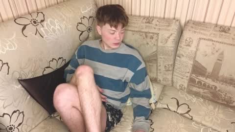 Cameron online show from 01.11.25