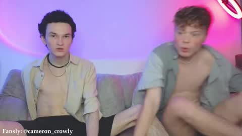 Cameron online show from 03.02.25