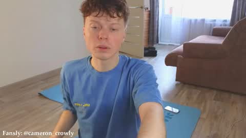 Cameron online show from 03.10.25