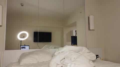 Cameron online show from 01.17.26