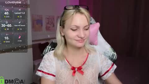 Cameron online show from 10.08.25