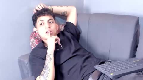 CAMERON online show from 10.30.25