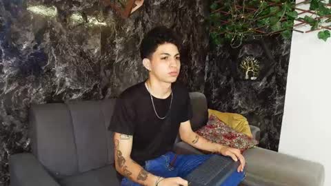 CAMERON online show from 01.07.26