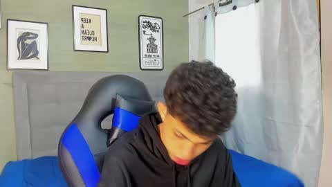 CAMERON online show from 02.03.26