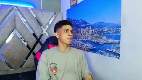 CAMERON online show from 06.22.26