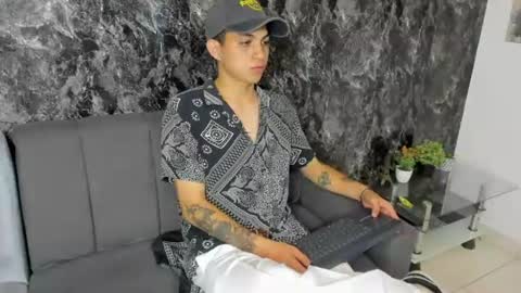 CAMERON online show from 07.16.26