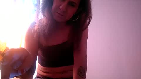 Mara Catalina Romero Ordez online show from 02.17.25