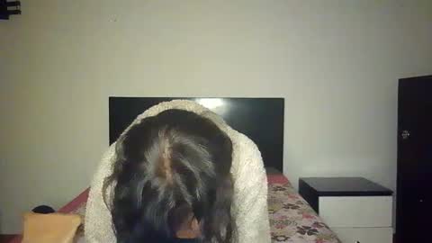 Mara Catalina Romero Ordez online show from 10.24.25