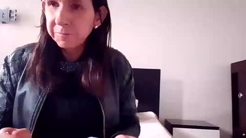 Mara Catalina Romero Ordez online show from 11.04.25