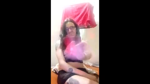 Mara Catalina Romero Ordez online show from 02.01.26