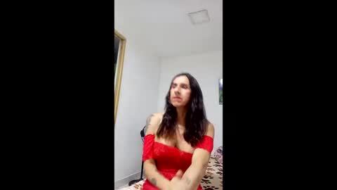 Mara Catalina Romero Ordez online show from 06.05.26