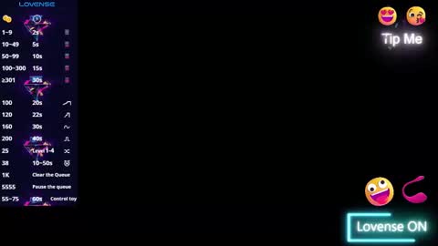 Snapshot of cameron_queen1 chatting on 02.17.25 danny lr online show from 02.17.25