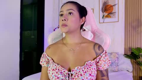 Cameron  online show from 02.05.26