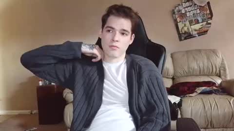 camerondt online show from 02.03.26