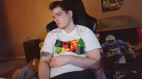 camerondt online show from 04.26.26