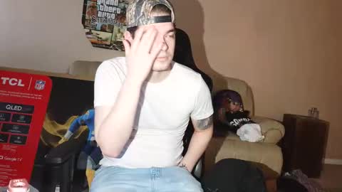 camerondt online show from 04.27.26