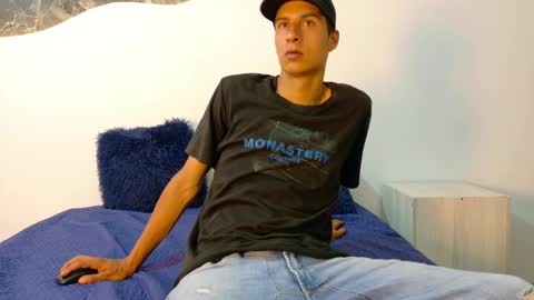 cameronsilverman online show from 05.18.26