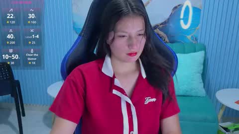 Cami  online show from 11.27.25