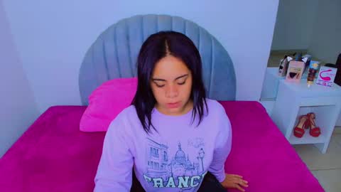 CAMI online show from 09.10.25