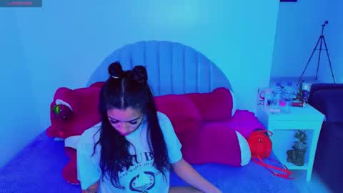 CAMI online show from 10.23.25