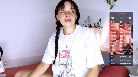 trini-1000 online show from 11.11.25