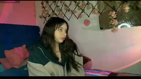 Snapshot of cami_casti777 chatting on 06.20.26 trini-1000 online show from 06.20.26