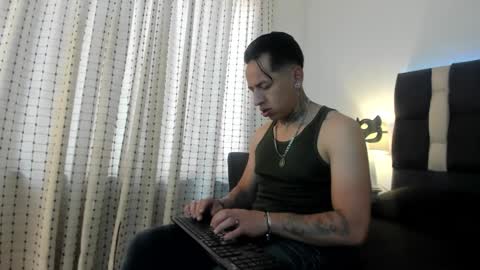 cami_coral1 online show from 02.14.26