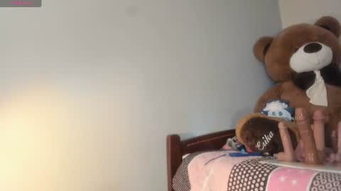 Snapshot of cami_hot_hair chatting on 06.29.26 cami online show from 06.29.26