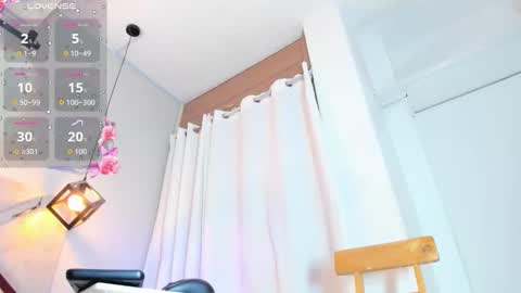 Snapshot of cami_rouxx chatting on 10.21.25 cami_rouxx online show from 10.21.25