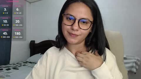 Camila Valbuena online show from 02.26.26