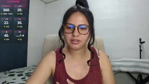 Snapshot of cami_valbuena chatting on 07.21.26 Camila Valbuena online show from 07.21.26