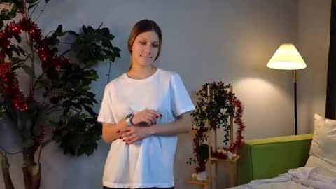 Olivia online show from 01.18.26