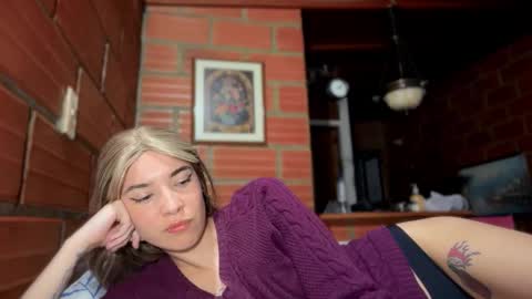 camii19y online show from 10.22.25